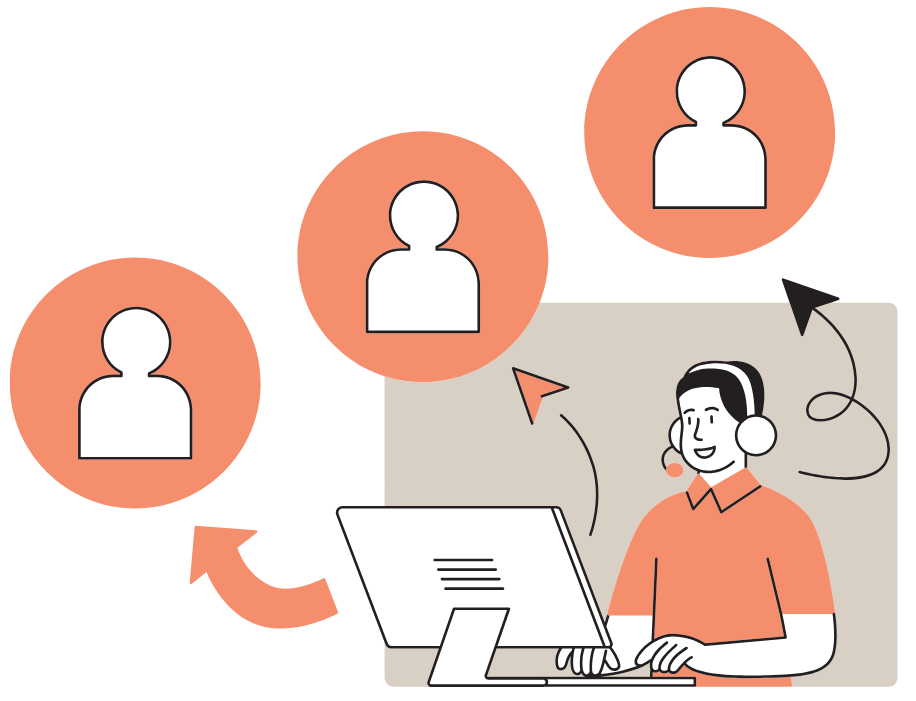 web hosting contact support